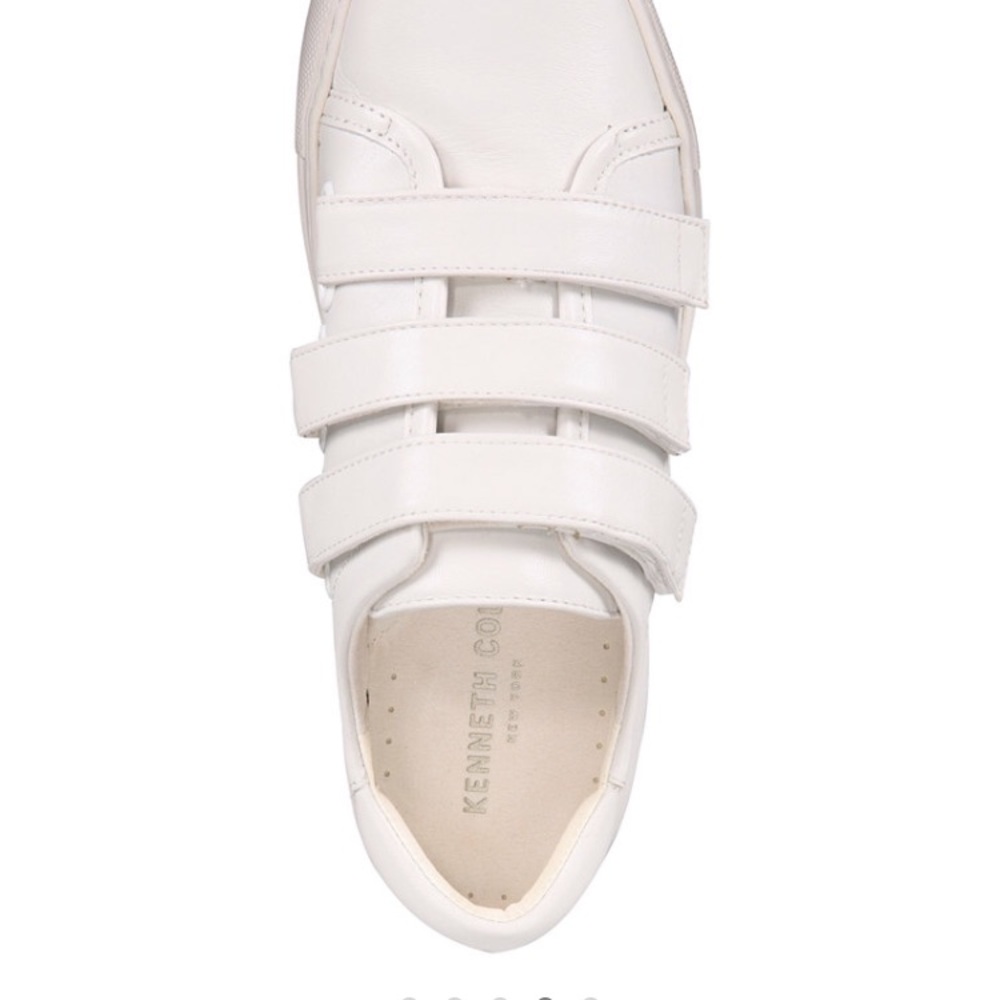 Price firm- Kenneth Cole Kingcro Sneakers - Picture 13 of 15
